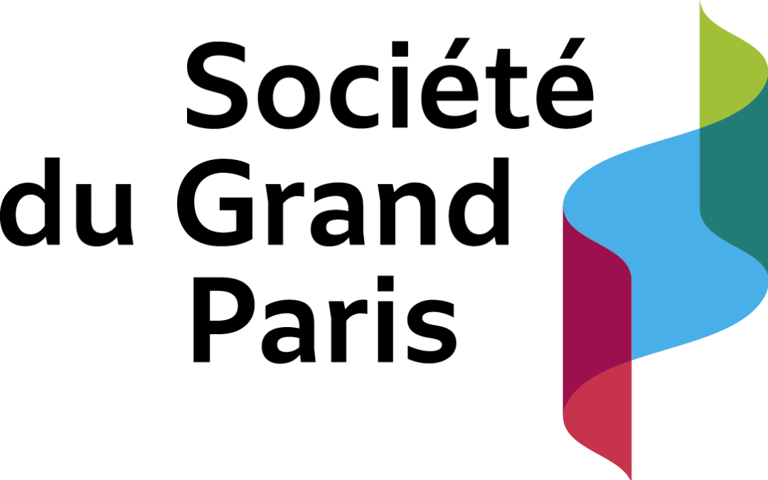 logo société du grand paris